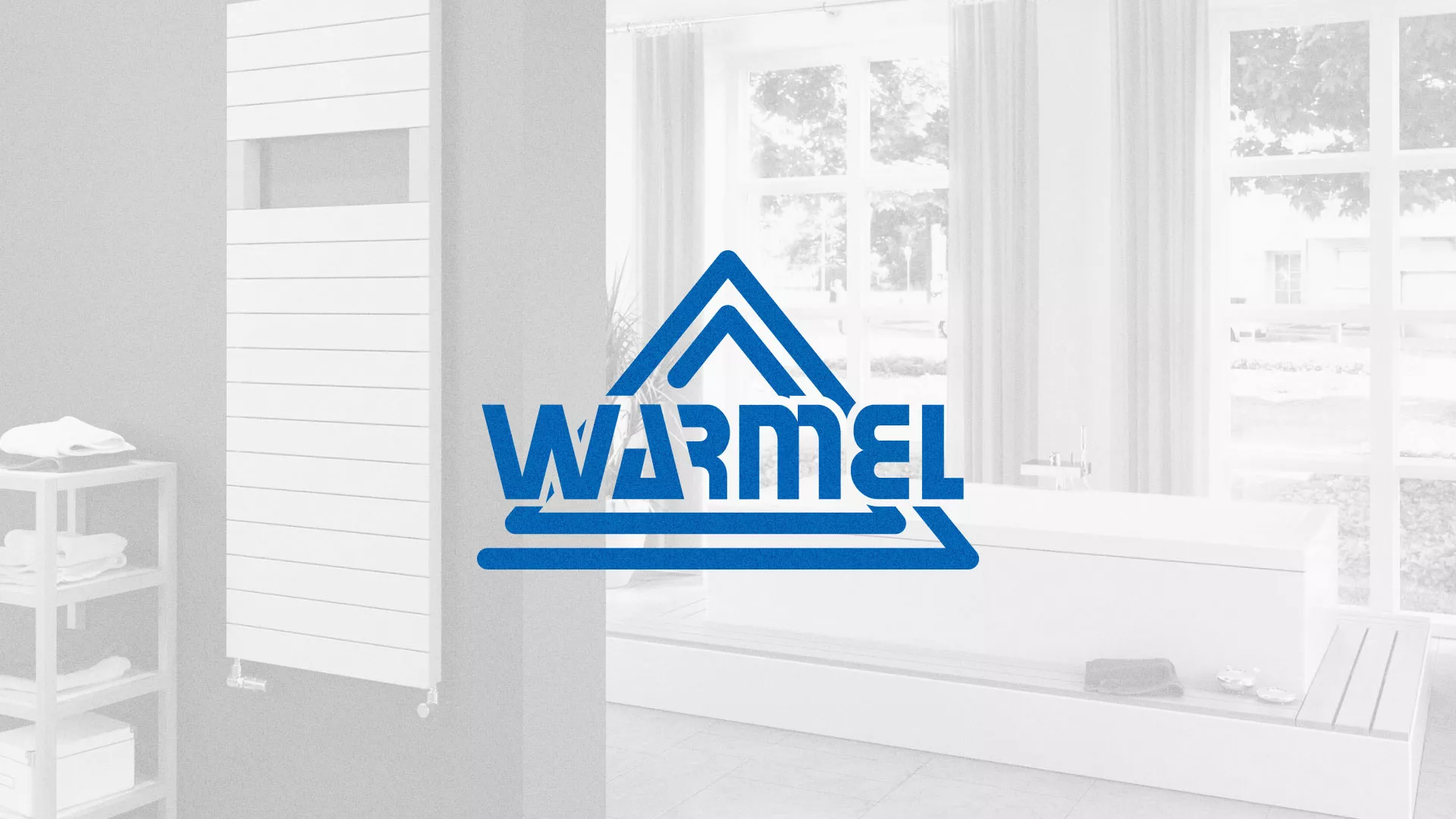 Разработка сайта для компании «WARMEL» по продаже полотенцесушителей в Кудымкаре